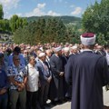 Sahranjen Edin Avdić