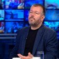 Čedomir Antić: Nemamo bolje od Rezolucije 1244, srpsko rukovodstvo nije imalo mnogo izbora