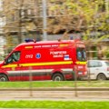 Devojčica (2) upala u kazan sa vrelim džemom: Horor u komšiluku, dete u teškom stanju hitno prevezeno u bolnicu