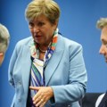 Georgijeva: AI alati mogu postati pretnja finansijskom sistemu