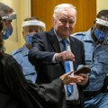 Rusija u SB UN: "Odluka da se Mladić ne pusti je nezakonita i nehumana"