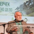 "Напије се и терорише нас, каменоваће ми кућу": Комшије Берчека у страху, тврде да је глумац неподношљив