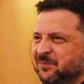 Volodimire, ultimatum; Ukrajinskom predsedniku zabranjen prelet preko ove zemlje