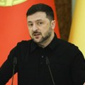 Zelenski odbio sastanak sa Putinom u Moskvi