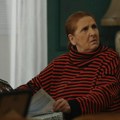 "Olga Odanović je završila": Snimljena poslednja scena "Radio Mileve", glumica dobila gromoglasan aplauz (video)