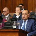 Rasprava poslanika Miljuša i ministra Lončara o donatorstvu organa