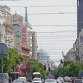 Tokom dana sunčano i toplo, posle podne u nekim delovima zemlje kiša: Najviša dnevna do 33 °C