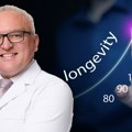 Ekskluzivno sa World Health Expo u Majamiju: Dr Nenad Stanković, jedini predstavnik Srbije, otkriva tajnu dugovečnosti