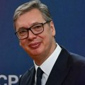 Predsednik Vučić čestitao kadetima Srbije srebrnu medalju na SP u košarci
