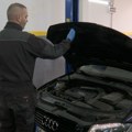 Letnje vrućine i požari na automobilima – saveti auto-mehaničara za bezbednu vožnju