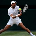 Novak Đoković pao u polufinalu Vimbldona, Siner delovao kao zid