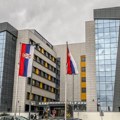 UKC Niš spreman za prijem povređenih iz nesreće kod Risna; dečak ostaje na lečenju u Podgorici