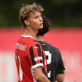 Mladi Ibrahimović u AZ Alkmaru