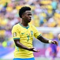 Transformacija Vinisijusa zaludela internet: Šta je Brazilac uradio? FOTO/VIDEO
