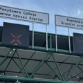 Kakvo je stanje na granicama: Na Horgošu se čeka sat vremena, na Gradini i Preševu 20 minuta