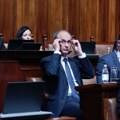 Macut odgovorio Aleksiću: Neću dozvoliti da pojedinačne situacije ospore rad čitave Vlade