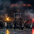Evroliga objavila raspored: Zvezda kreće od Žalgirisa, Partizan čeka Olimpiju – prvi derbi u oktobru