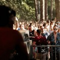 Tuborg Lovefest: Nove jele za parkove u Vrnjačkoj Banji