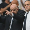 Velika pobeda fudbala: Infantino izgubio bitku za sramnu prodaju Mundijala i javno priznao da odustaje