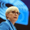 Predsednica Slovenije imala saobraćajnu nesreću! Povređena u tunelu dok se vraćala iz Hrvatske!