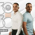 „30 ispod 30“, Ljuba Arsenijević: Ništa ne dolazi preko noći