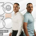 „30 испод 30“, Љуба Арсенијевић: Ништа не долази преко ноћи
