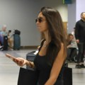 ĐINA DŽINOVIĆ OSTAVILA DEČKA, PONOVO SAMA: Spakovala kofere i poslala jasnu poruku nakon raskida