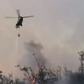 Vanredna situacija u Kovinu i dalje na snazi: Šumarak bezbedan za boravak ljudi! Nadležne ekipe i dalje neprekidno prate…