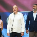 Radnička partija: Izlazimo na parlamentarne izbore, nismo za jednokratnu upotrebu