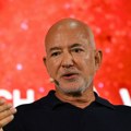 Američki milijarder Džef Bezos kupuje udeo u Liverpulu! Godinama tražili investitore, konačno našli "ogroman kapital"