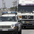 Policija u Solunu uhapsila pripadnike kriminalne grupe sa 324 kilograma marihuane