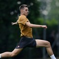 Andrej Kostić u Holandiji! Bivši napadač Partizana ima novi klub, Milan ga poslao na pozajmicu