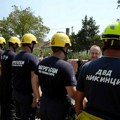 Stručnjaci: Najava obnove Deliblatske peščare dok požar još uvek traje apsurdna i politički marketing