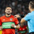 Košmar Tadića i dominacija Bodea - preokret Zvezdinog "dželata"