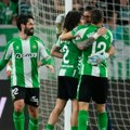 Euforija na tribinama! Betis oborio rekord po broju prodatih sezonskih ulaznica
