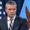 Amerika pored sankcija ne isključuje i upotrebu vojne sile protiv Irana