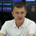 Ilić pred Hetafe: Pune tribine i energija navijača mogu da donesu čudo