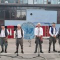 Održani 44. Susreti amaterskih grupa Zlatiborskog okruga – tradicija koja okuplja i čuva kulturno nasleđe