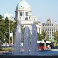 Srbija sutra pod novim toplotnim talasom: Temperatura do 37 stepeni, uveče stižu pljuskovi