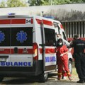 Vozač motocikla izgubio kontrolu i udario u zaštitnu ogradu na auto-putu kod Stalaća: Sa teškim povredama završio na…