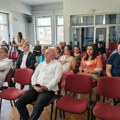 ВУЧКОВИЋ: ИЗМЕШТАЊЕ ПРУГЕ ЈЕДАН ОД НАЈВАЖНИЈИХ ПРОЈЕКАТА ЗА ПАЛИЛУЛУ – уместо више од 20, остаје један пружни прелаз