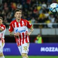 Srbin dobio otkaz u Španiji: Bivši igrač Zvezde nije više član Ovijeda
