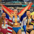 Drugarica Ivane Španović doživela saobraćajnu nesreću, bile su velike rivalke