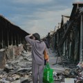 Bernam i Tramp: Potrebno nastaviti rad na postizanju prekida vatre između Rusije i Ukrajine