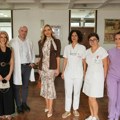Za prevenciju koja spašava živote: Fondacija Mozzart donirala opremu Domu zdravlja Užice - novi aparat za bojenje PAPA pločica…
