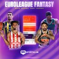 Fantazi Evrolige ponovo na Sport klubu!