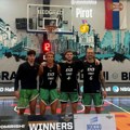 Dragan Bjelica traži zamene za Filipovića i Đonlića, ali Pirot 3x3 i dalje osvaja turnire!