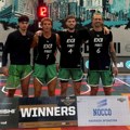 Dragan Bjelica traži zamene za Filipovića i Đonlića, ali Pirot 3x3 i dalje osvaja turnire!