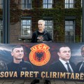 Hašim Tači i Krasnići osuđeni na 25 godina zatvora, Veselji na 18! Hag izrekao presude vođama OVK (foto, video)