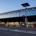 Aerodrom Beograd oborio novi rekord u avgustu: Više od 1,07 miliona putnika